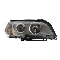 MAGNETI MARELLI Scheinwerfer rechts für BMW 3er E46 Coupe LPH251