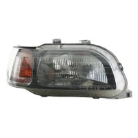 MAGNETI MARELLI Scheinwerfer rechts für Honda Civic 712754058851