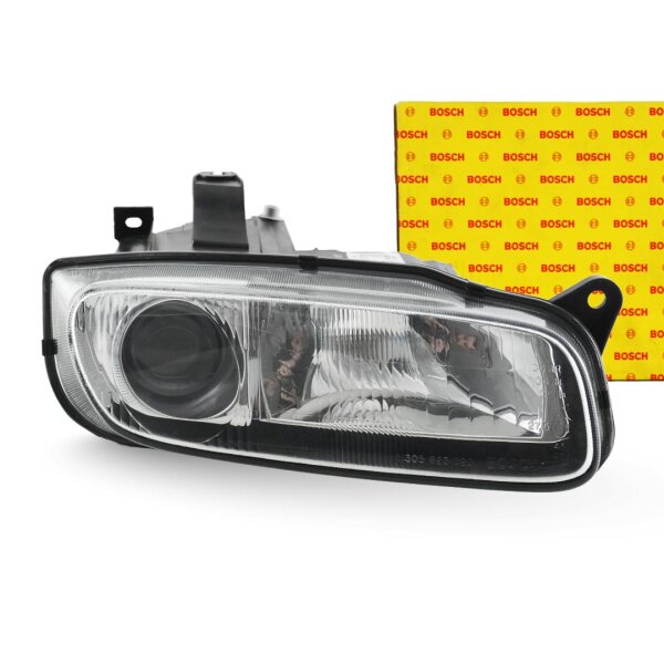 BOSCH Scheinwerfer rechts für Mazda 323 1305623023