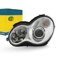 MAGNETI MARELLI Scheinwerfer links für Mercedes Benz...