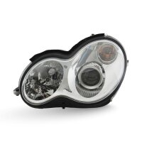 MAGNETI MARELLI Scheinwerfer links für Mercedes Benz C Klasse W203 S203