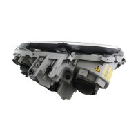 MAGNETI MARELLI Scheinwerfer links für Mercedes Benz C Klasse W203 S203