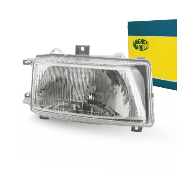 MAGNETI MARELLI Scheinwerfer rechts für Renault Clio