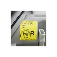 MAGNETI MARELLI Scheinwerfer rechts Xenon für Mercedes S Klasse C140 A1408200259