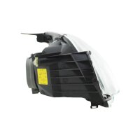 MAGNETI MARELLI  Scheinwerfer links  Halogen für Ford Fiesta MK4