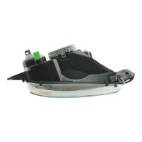 MAGNETI MARELLI  Scheinwerfer links  Halogen für Ford Fiesta MK4