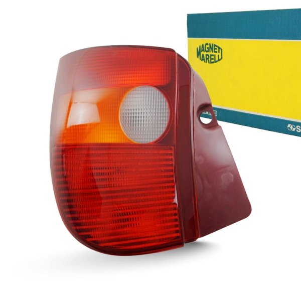 Rückleuchte links für Fiat Palio 1 178 Rücklicht 46537831 Magneti Marelli Neu