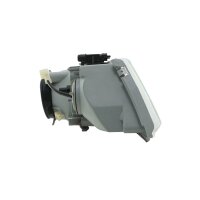 MAGNETI MARELLI Scheinwerfer links für Lancia Dedra