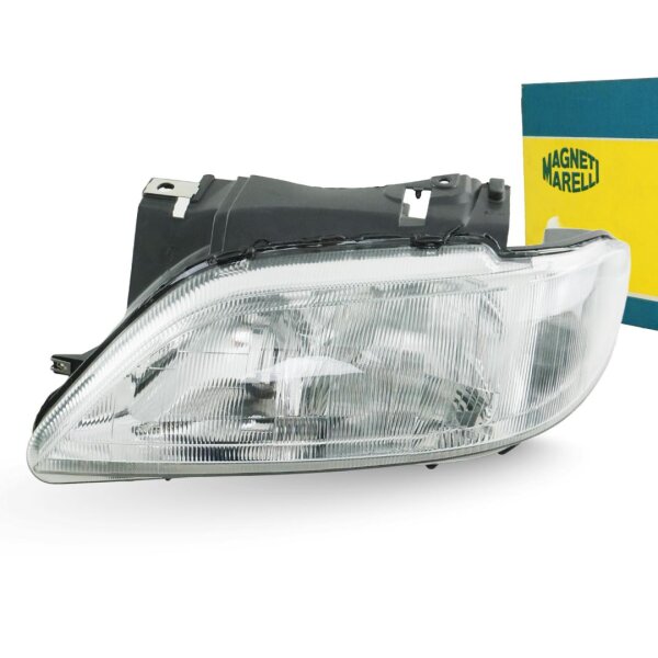 MAGNETI MARELLI Scheinwerfer links Halogen für Citroen Xsara