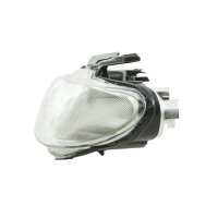 MAGNETI MARELLI Scheinwerfer links Halogen für Citroen Xsara