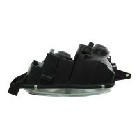 Headlight right for Toyota Avensis T22 Halogen Magneti Marelli 8113005100