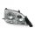 Headlight right for Toyota Avensis T22 Halogen Magneti Marelli 8113005100