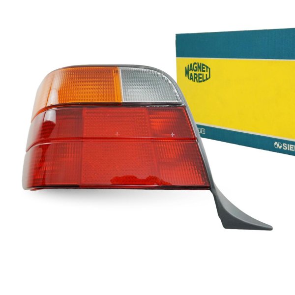 Rückleuchte links für BMW 3er E36 Touring Rücklicht Magneti Marelli Heckleuchte