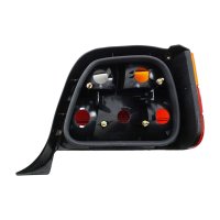 Rückleuchte links für BMW 3er E36 Touring Rücklicht Magneti Marelli Heckleuchte