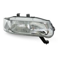 Right headlight for Rover 400 XW RT Magneti Marelli Halogen XBC 103560 New