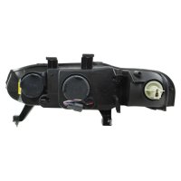 Right headlight for Rover 400 XW RT Magneti Marelli Halogen XBC 103560 New