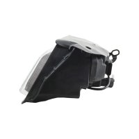 Headlight right for Alfa Romeo 164 Magneti Marelli Halogen 60566858 New