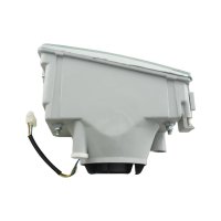 Scheinwerfer rechts für Iveco Daily 2 Magneti Marelli Halogen 98433939 Neu