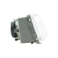 MAGNETI MARELLI Scheinwerfer rechts für Peugeot Citroen LPF811