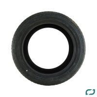 2x 255/45 R18 99V Winterreifen GoodYear Eagle Ultra Grip Reifen MOE DOT16