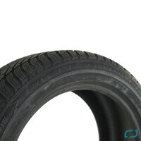 2x 255/45 R18 99V Winterreifen GoodYear Eagle Ultra Grip Reifen MOE DOT16