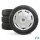 Original Audi A3 8Y winter tires winter wheels 205/55R16 91H AO 16inch DOT22 7,8mm