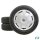 Original Audi A3 8Y winter tires winter wheels 205/55R16 91H AO 16inch DOT22 7,8mm