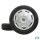 Original Audi A3 8Y winter tires winter wheels 205/55R16 91H AO 16inch DOT22 7,8mm