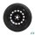 Original Audi A3 8Y winter tires winter wheels 205/55R16 91H AO 16inch DOT22 7,8mm