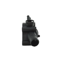 Genuine Ford thermostat housing coolant flange for Ford Fiesta KA 1212853