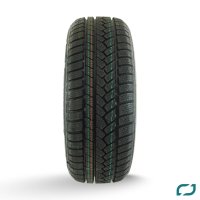 1x 185/55 R15 82T Winterreifen Continental ContiWinter Contact TS790 DOT16 Neu