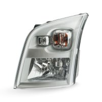 Headlight left for Ford Transit MK6 V347 V348 V363 Magneti Marelli Halogen