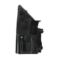 Headlight left for Ford Transit MK6 V347 V348 V363 Magneti Marelli Halogen