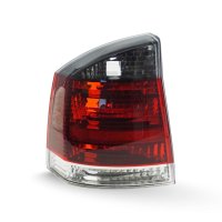 Taillight left for Opel Vectra C Z02 taillight rear light...