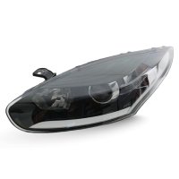 Scheinwerfer links für Renault Megane 3 BZ0/1 DZ EZ Halogen Magneti Marelli Neu