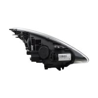 Scheinwerfer links für Renault Megane 3 BZ0/1 DZ EZ Halogen Magneti Marelli Neu