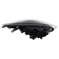 Scheinwerfer links für Renault Megane 3 BZ0/1 DZ EZ Halogen Magneti Marelli Neu