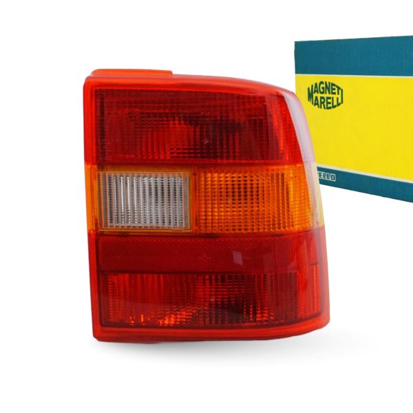 Taillight right for Opel Vectra A H89 Sedan Taillight Magneti Marelli New
