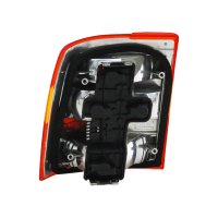 Taillight right for Opel Vectra A H89 Sedan Taillight Magneti Marelli New