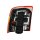 Taillight right for Opel Vectra A H89 Sedan Taillight Magneti Marelli New