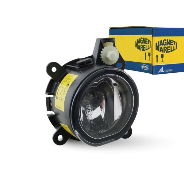 MAGNETI MARELLI Nebelscheinwerfer links für Mini  R50 R53 R56 710305060001