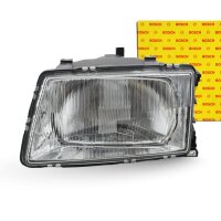 BOSCH Scheinwerfer links für Audi 100