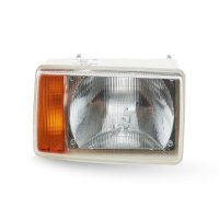 Magneti Marelli Scheinwerfer rechts für Austin Metro...