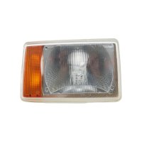 Magneti Marelli Scheinwerfer rechts für Austin Metro Hauptscheinwerfer Halogen