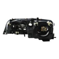 Magneti Marelli Scheinwerfer rechts für Mazda 6 GG GY Halogen Hauptscheinwerfer