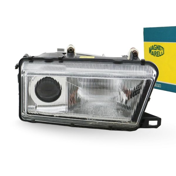 Scheinwerfer rechts für Alfa Romeo 155 167 Halogen Magneti Marelli 60505905 Neu