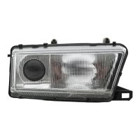 Scheinwerfer rechts für Alfa Romeo 155 167 Halogen Magneti Marelli 60505905 Neu