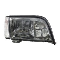 BOSCH Scheinwerfer rechts für Mercedes Benz SL S-Klasse 0301051272