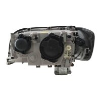 BOSCH Scheinwerfer rechts für Mercedes Benz SL S-Klasse 0301051272