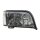 BOSCH Scheinwerfer rechts für Mercedes Benz SL S-Klasse 0301051272